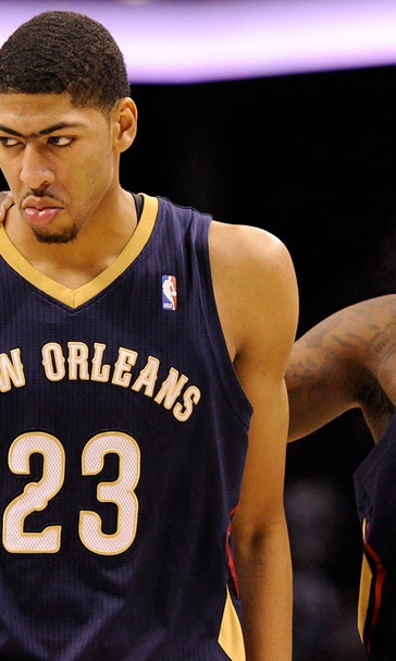 Jefferson lifts Bobcats past Pelicans